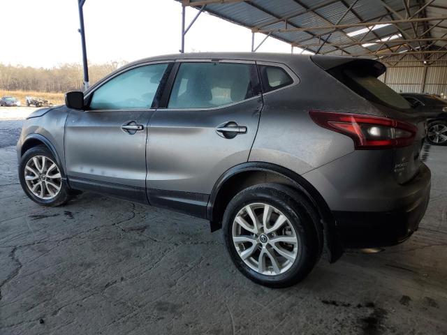Obraz 2 z 2021 NISSAN ROGUE SPORT S 2021 z VIN JN1BJ1AVXMW566355