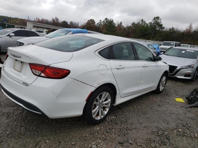 Obraz 3 z 2016 CHRYSLER 200 LIMITED 2016 z VIN 1C3CCCABXGN105748