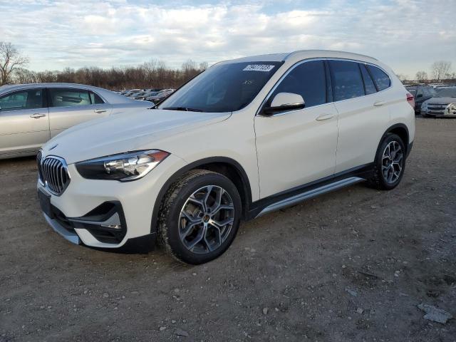 2020 BMW X1 XDRIVE28I 2020 image
