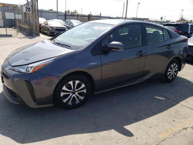 Obraz 2019 TOYOTA PRIUS  2019