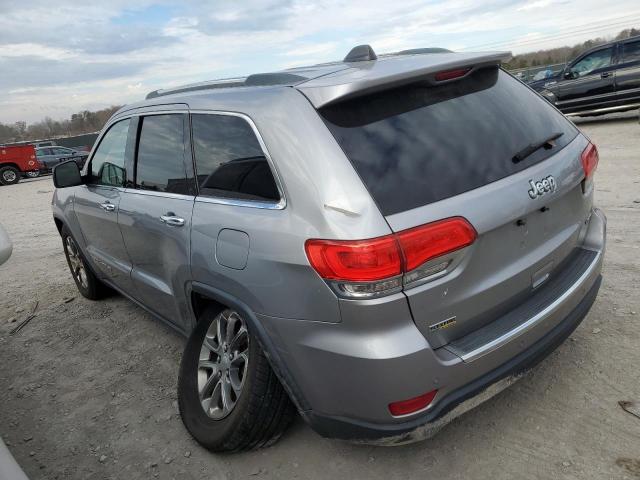 Obraz 2 z 2015 JEEP GRAND CHEROKEE LIMITED 2015 z VIN 1C4RJEBG0FC832456