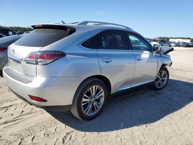 Image 3 of 2013 LEXUS RX 350 2013 with VIN 2T2ZK1BA5DC102656