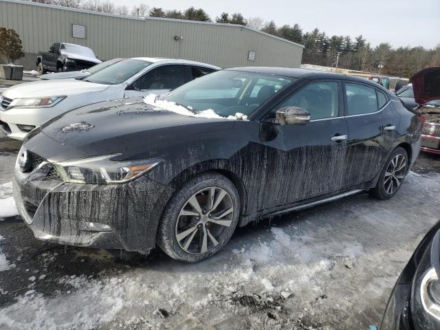 Obraz 2017 NISSAN MAXIMA 3.5S 2017