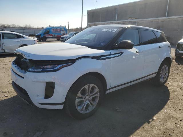 2021 LAND ROVER RANGE ROVER EVOQUE S 2021 image