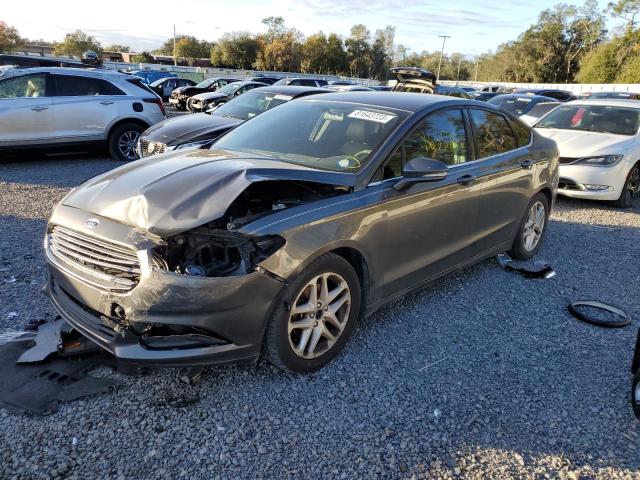 Изображение 1 2016 FORD FUSION SE 2016 с VIN 3FA6P0H75GR255069