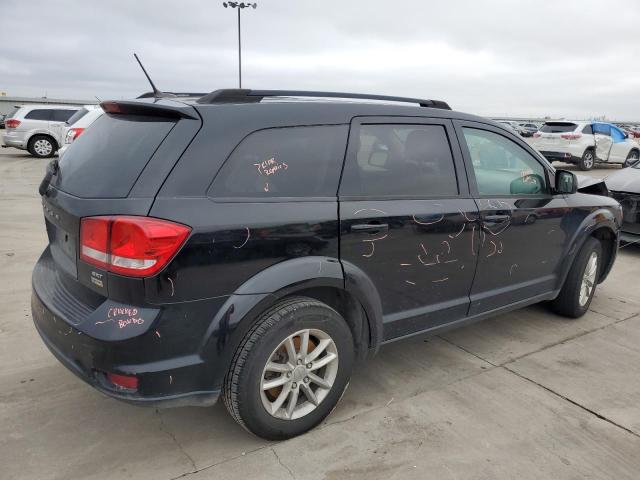 Obraz 3 z 2017 DODGE JOURNEY SXT 2017 z VIN 3C4PDCBG1HT571641