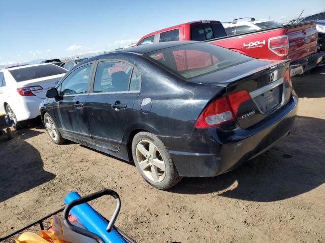 Image 2 of 2011 HONDA CIVIC LX-S 2011 with VIN 19XFA1F63BE018446