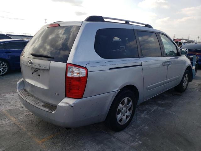 Obraz 3 z 2006 KIA SEDONA EX 2006 z VIN KNDMB233166076118