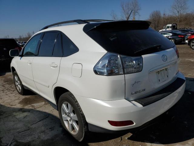 Obraz 2 z 2007 LEXUS RX 350 2007 z VIN 2T2HK31UX7C039156