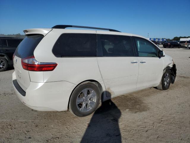Obraz 3 z 2016 TOYOTA SIENNA XLE 2016 z VIN 5TDYK3DC8GS737473
