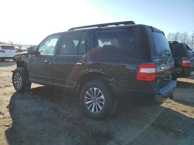 Изображение 2 2017 FORD EXPEDITION XLT 2017 с VIN 1FMJU1JT9HEA49568