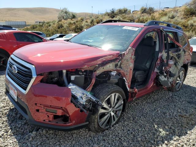 Изображение 1 2022 SUBARU ASCENT TOURING 2022 с VIN 4S4WMARD5N3402527