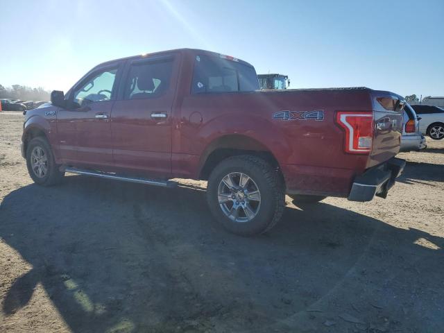 Изображение 2 2015 FORD F150 SUPERCREW 2015 с VIN 1FTEW1EP6FFB47039