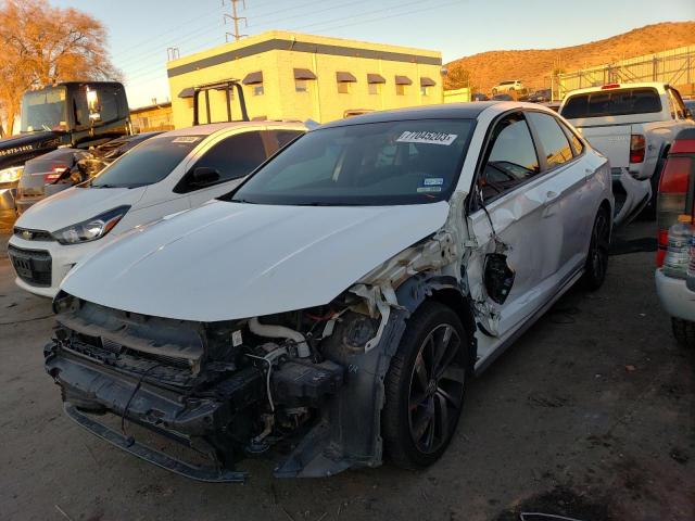 Изображение 1 2020 VOLKSWAGEN JETTA GLI 2020 с VIN 3VW6T7BU9LM016450