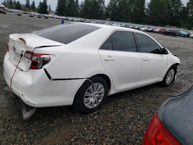 Изображение 3 2012 TOYOTA CAMRY BASE 2012 с VIN 4T4BF1FK2CR198598