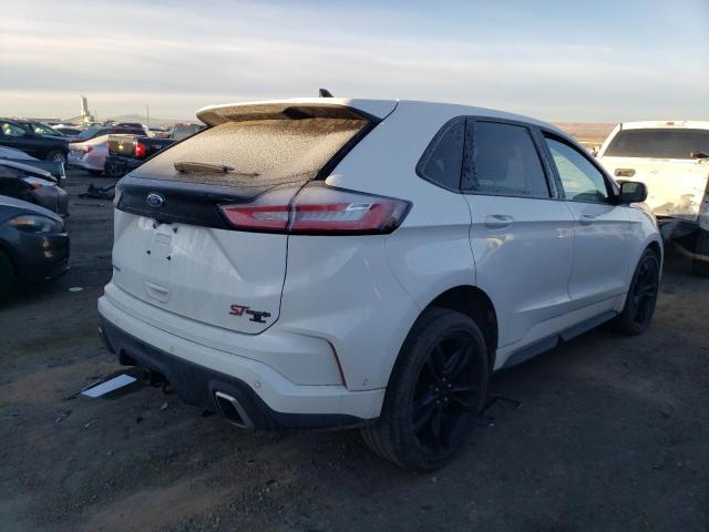 Image 3 of 2020 FORD EDGE ST 2020 with VIN 2FMPK4AP1LBB44148