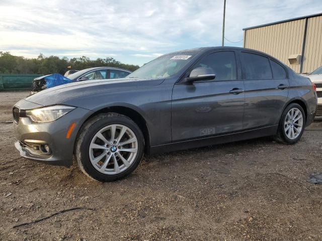 Obraz 2018 BMW 320 XI 2018