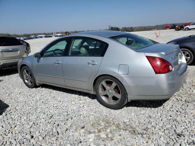 Изображение 2 2006 NISSAN MAXIMA SE 2006 с VIN 1N4BA41E16C862115
