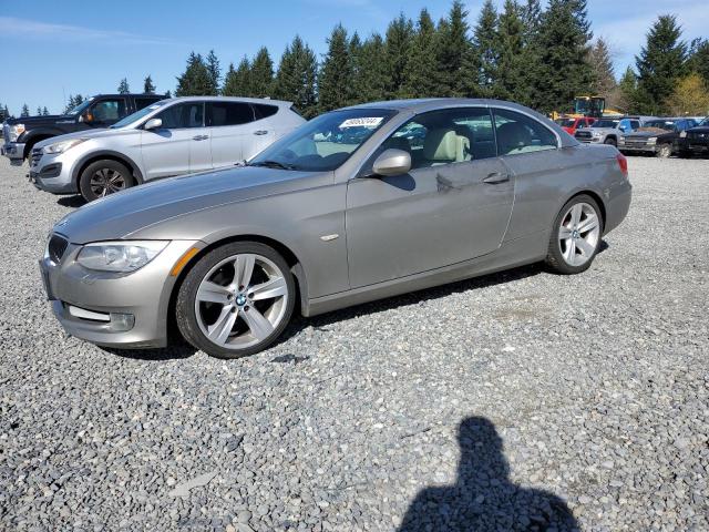 Изображение 1 2011 BMW 328 I SULEV 2011 с VIN WBADW7C56BE545123