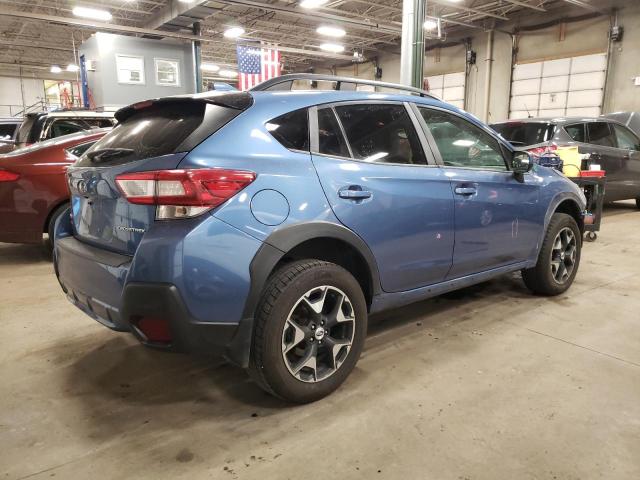 Image 3 of 2018 SUBARU CROSSTREK PREMIUM 2018 with VIN JF2GTADC0JH322481
