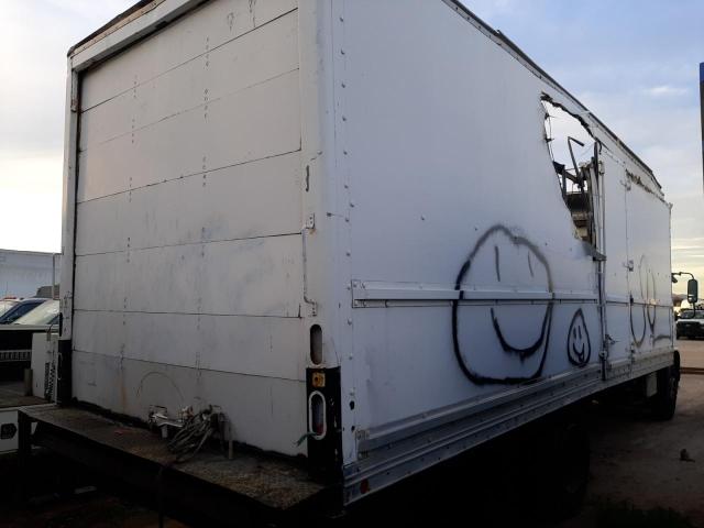 Image 3 of 2012 NISSAN DIESEL UD2600  2012 with VIN JNAA410H6CAN15185