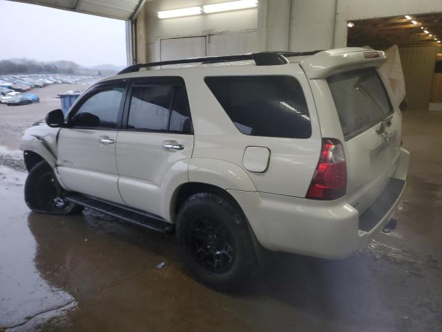 Obraz 2 z 2008 TOYOTA 4RUNNER SR5 2008 z VIN JTEBU14R88K023985