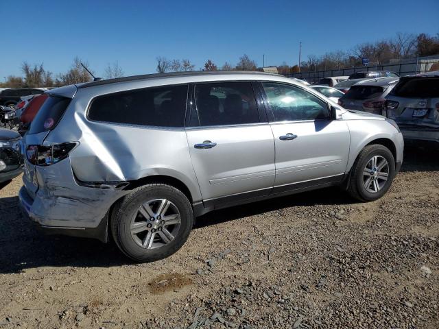 Image 3 of 2015 CHEVROLET TRAVERSE LT 2015 with VIN 1GNKRGKD4FJ208576