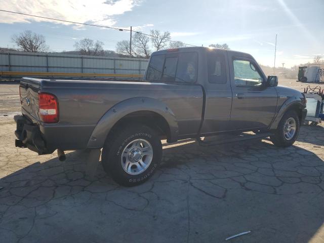 Image 3 of 2011 FORD RANGER SUPER CAB 2011 with VIN 1FTKR1EE3BPA70742