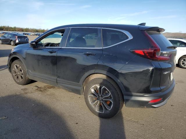 Obraz 2 z 2021 HONDA CR-V EX 2021 z VIN 7FARW2H54ME026856