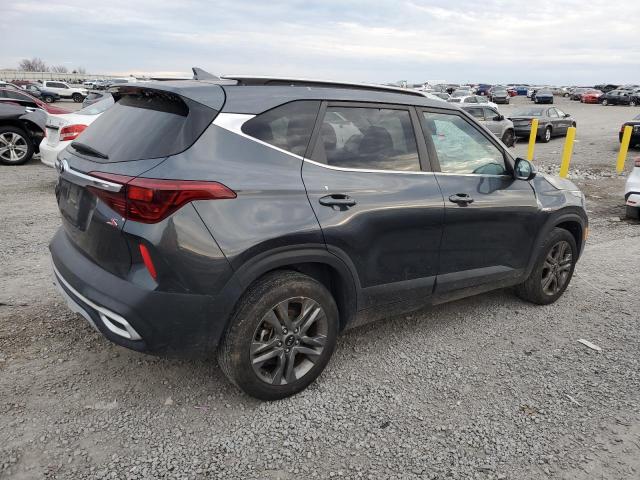 Изображение 3 2021 KIA SELTOS S 2021 с VIN KNDEUCAA8M7070605