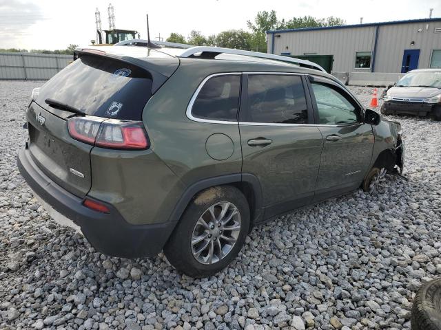Obraz 3 z 2019 JEEP CHEROKEE LATITUDE PLUS 2019 z VIN 1C4PJMLB8KD354957