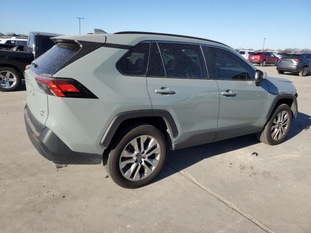Obraz 3 z 2021 TOYOTA RAV4 XLE PREMIUM 2021 z VIN 2T3A1RFVXMW185359