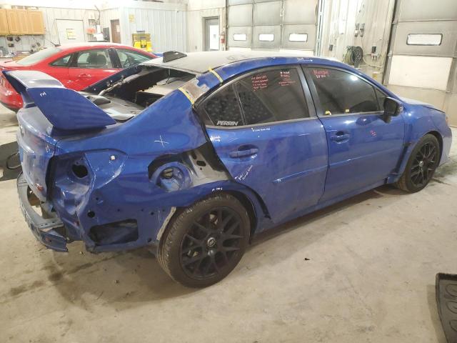 Obraz 3 z 2015 SUBARU WRX STI LAUNCH EDITION 2015 z VIN JF1VA2W6XF9800941