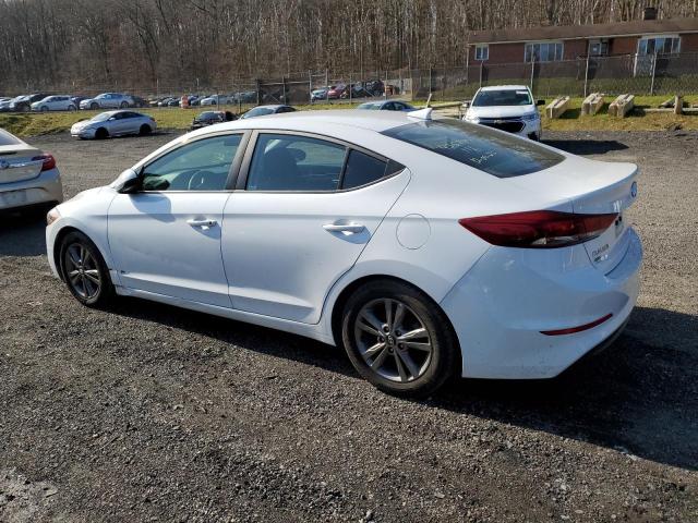 Obraz 2 z 2018 HYUNDAI ELANTRA SEL 2018 z VIN 5NPD84LF5JH247407