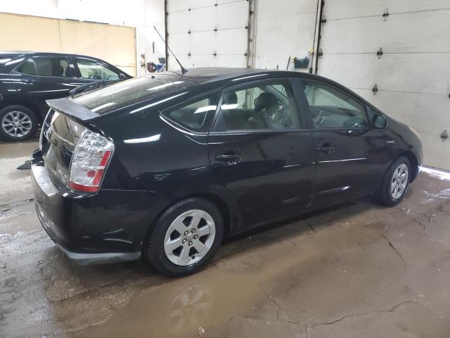 Image 3 of 2009 TOYOTA PRIUS  2009 with VIN JTDKB20U197869793