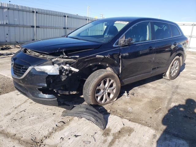 Image 1 of 2014 MAZDA CX-9 TOURING 2014 with VIN JM3TB2CA5E0428488