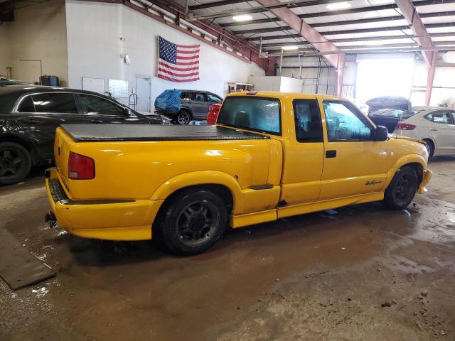 Изображение 3 2003 CHEVROLET S TRUCK S10 2003 с VIN 1GCCS19X638162895