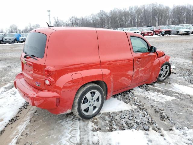 Изображение 3 2010 CHEVROLET HHR PANEL LS 2010 с VIN 3GCAAADB0AS589094