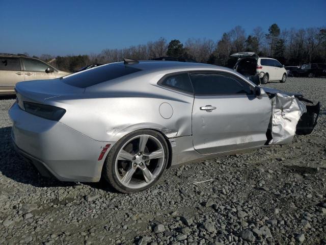 Image 3 of 2017 CHEVROLET CAMARO LS 2017 with VIN 1G1FA1RXXH0194568