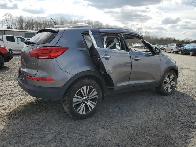 Изображение 3 2016 KIA SPORTAGE EX 2016 с VIN KNDPC3AC8G7874131