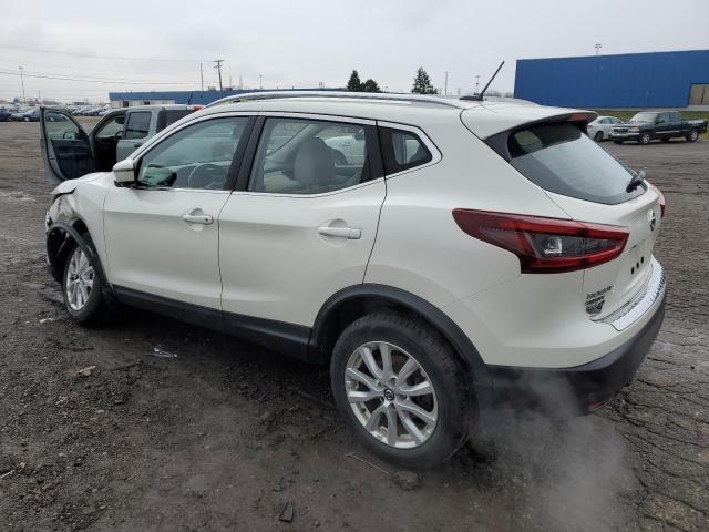 Image 2 of 2020 NISSAN ROGUE SPORT S 2020 with VIN JN1BJ1CW0LW390338