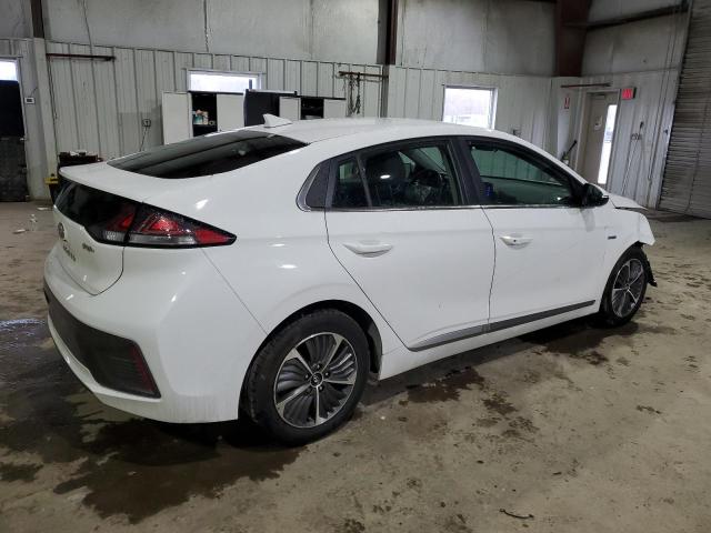 Image 3 of 2020 HYUNDAI IONIQ SEL 2020 with VIN KMHC75LD2LU225520