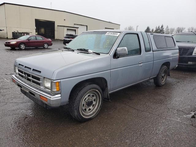 Obraz 1991 NISSAN TRUCK KING CAB 1991