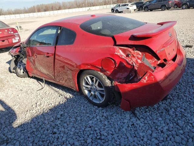 Image 2 of 2008 NISSAN ALTIMA 3.5SE 2008 with VIN 1N4BL24E18C138843