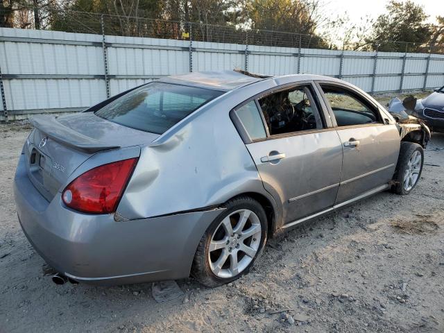 Image 3 of 2007 NISSAN MAXIMA SE 2007 with VIN 1N4BA41E97C815268