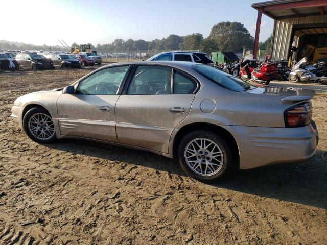 Image 2 of 2000 PONTIAC BONNEVILLE SLE 2000 with VIN 1G2HY54K4Y4279904