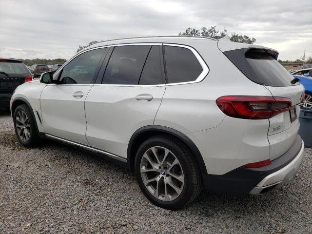 Obraz 2 z 2019 BMW X5 XDRIVE40I 2019 z VIN 5UXCR6C58KLL12306