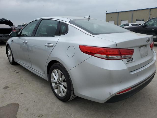 Obraz 2 z 2018 KIA OPTIMA EX 2018 z VIN 5XXGU4L31JG218772