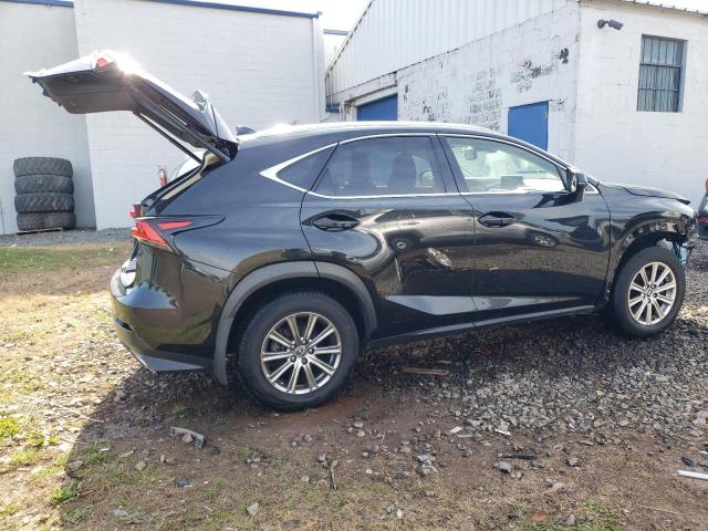 Image 3 of 2019 LEXUS NX 300 BASE 2019 with VIN JTJBARBZ4K2182442