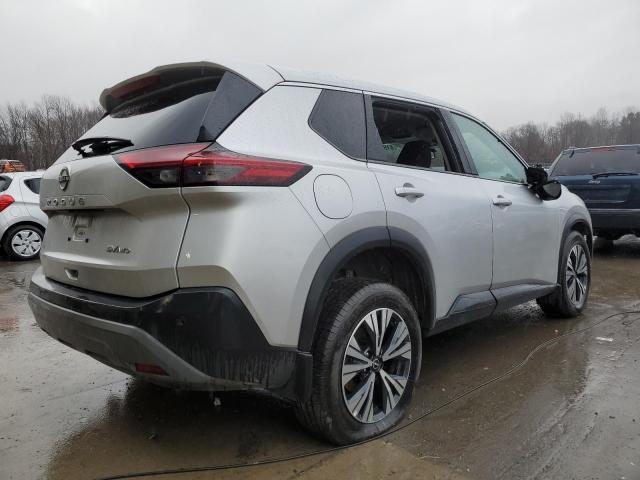 Изображение 3 2023 NISSAN ROGUE SV 2023 с VIN 5N1BT3BB9PC825877